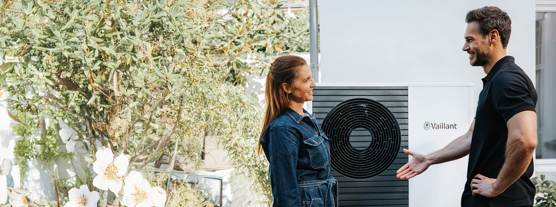 Isı Pompası Bakım Hizmetleri